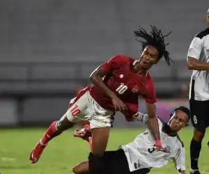 Tiga Pemain Timnas U-23 Diremehkan Media Vienam