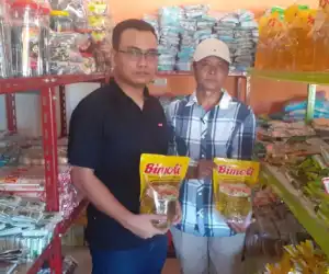 Harga Jual Minyak Goreng di Aceh Singkil Masih Mahal, Ini Kata Disperindagkop