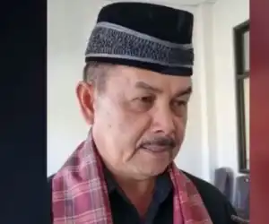 Menteri Agama Diharamkan Injak Tanah Minang