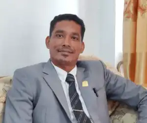 Bandingkan Suara Azan dengan Gonggongan Anjing, Anggota DPRK Aceh Jaya Kecam Menag