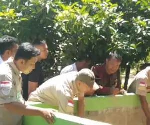 Melalui CSR, PT UND Kembangkan Perekonomian Penyandang Disabilitas Nagan Raya