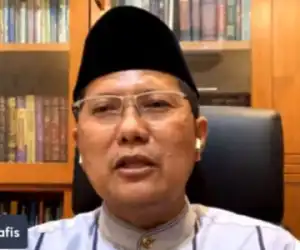 Pernikahan Beda Agama, MUI: Haram dan Tidak Sah