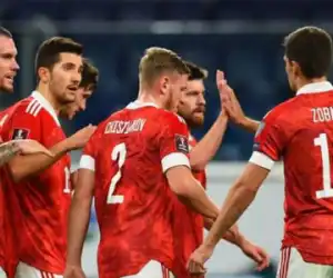 Rusia Berminat Jadi Tuan Rumah Euro 2028