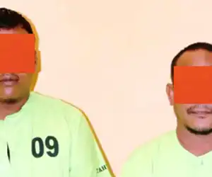 Pemilik Lahan dan Penyandang Dana Jadi Tersangka