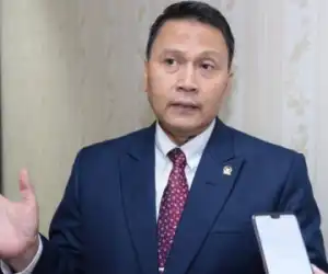 PKS Tolak Pemilu Pakai Sistem E-Voting: Bisa Berbahaya