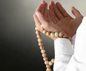 Doa dan Dzikir Untuk Dibaca di Bulan Ramadhan