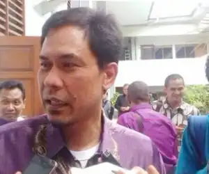 Tok! Eks Sekum FPI Divonis Tiga Tahun Penjara