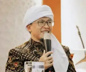 Inilah Doa Pembuka Pintu Hikmah