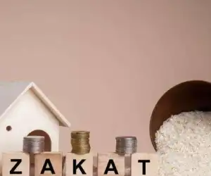 Aceh Jaya Tetapkan Besar Zakat Fitrah, Ini Besarannya