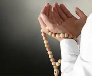 Inilah Doa 10 Hari Terakhir Ramadhan Diajarkan Nabi ke Aisyah