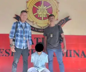 Rudapaksa ABG, Pemuda Ini “Dibeureukah” Polisi