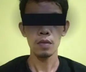Unggah Foto Tak Senonoh, Pria Aceh Barat Ditangkap