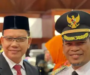 Pj Bupati Ajak Warga Ikut Bersama Membangun Aceh Jaya