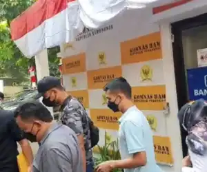 Sejumlah ART Irjen Ferdy Sambo Diperiksa Komnas HAM