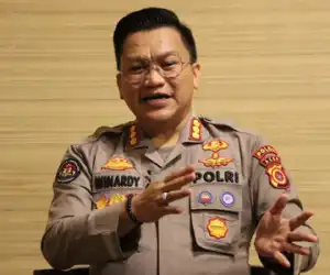 Polisi Akan Rilis Nama Penerima Beasiswa Tidak Sesuai Syarat