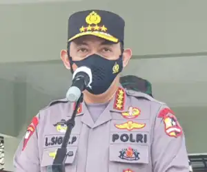 Kapolri Akan Umumkan Tersangka Utama Pembunuhan Brigadir J