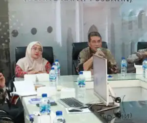 Said Amri Berharap Pengelolaan Informasi Semakin Baik