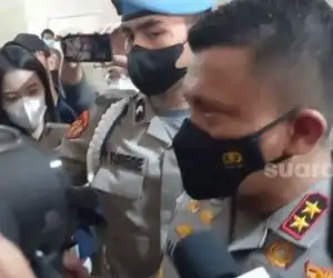 Satgasus Pernah Dipimpin Irjen Ferdy Sambo Dibubarkan