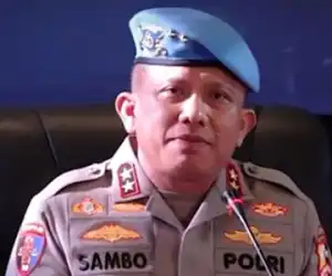 Ini Alasan Irjen Ferdy Sambo Bunuh Brigadir J?