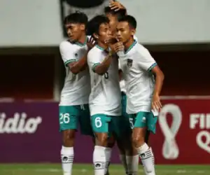 Prediksi Final Timnas Indonesia U-16 vs Vietnam U-16