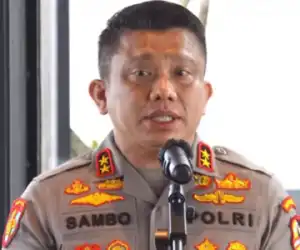 Diperiksa Komnas HAM, Ini Pengakuan Irjen Ferdy Sambo