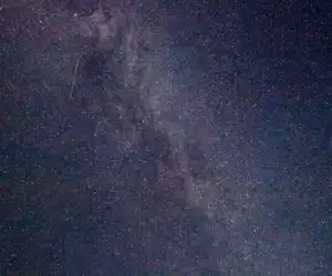Puncak Hujan Meteor Perseid Bisa Dilihat Malam Ini