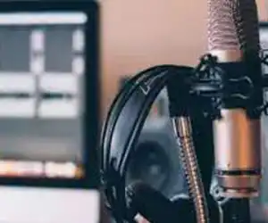 Simak! Ini Tiga Tips Membuat Podcast Bagi Pemula