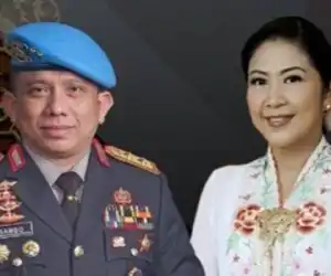 Istri Ferdy Sambo Didesak Segera Minta Maaf. Bila Tidak?