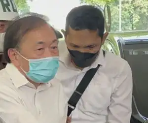 Koruptor 78 Triliun Ditahan, Ini 5 Koruptor Masih Jadi Buron