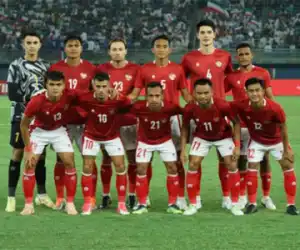 Meneropong Peluang Timnas Indonesia Lolos ke Semifinal