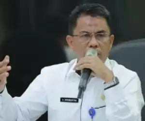 Pemkab Nagan Raya Gelar Rakor Tim Pengendalian Inflasi Daerah