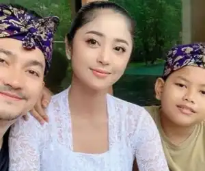 Ungkap Alasan Tak Punya Anak, Dewi Perssik Dicibir Warganet