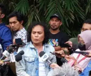 Deolipa Akan Gugat Komnas HAM dan Komnas Perempuan
