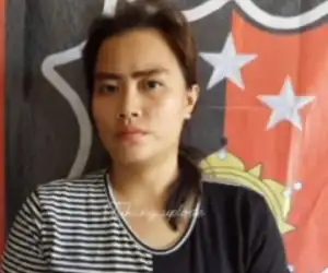 Kagura! Jarang Dibelai Suami, Wanita Ini Aniaya Anak Sendiri
