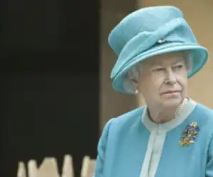 Inggris Berduka, Ratu Elizabeth II Meninggal Dunia