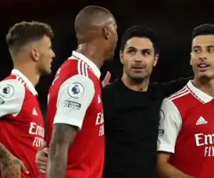 Link Live Streaming FC Zurich vs Arsenal Pukul 23.45 WIB
