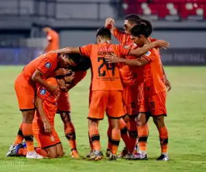 250 Personil Polisi Amankan Laga Persiraja vs PSKC Cimahi