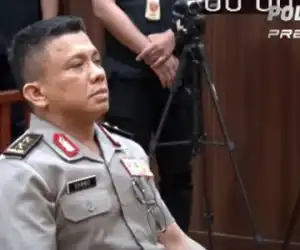 Duh! Farhat Abbas Anggab Ferdy Sambo Pahlawan