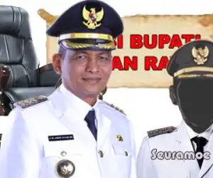 Dewan Katongi Tiga Nama Calon Pj Bupati Nagan, Ini Dia?
