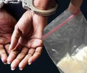 Penyuludupan Sabu dari Selat Malaka Digagalkan Polisi