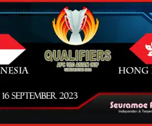 Hadapi Hong Kong, Ini Perlu Diwaspadai Timnas Indonesia