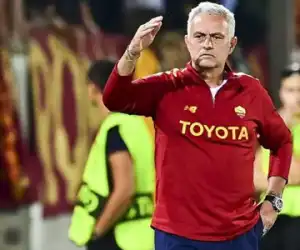 Link Live Streaming AS Roma vs HJK Pukul 02.00 WIB