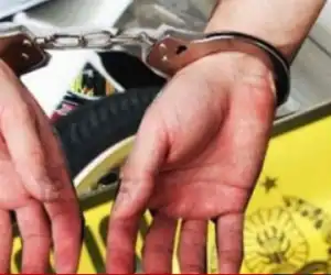 Pelaku Penembakan di Aceh Utara Ditangkap Polisi