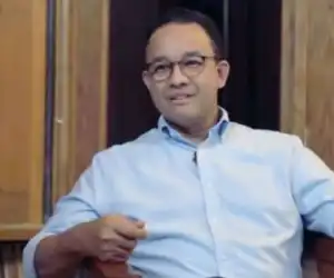 Anies Baswedan Masuk Radar Partai Partai Demokrat