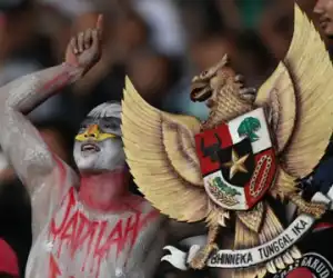 Pertarungan “Udep Mate” Timnas Indonesia vs Vietnam
