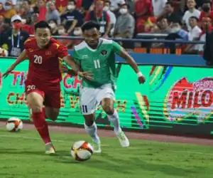 Stadion GBK Jadi Arena “Tueng Balah” Terhadap Vietnam