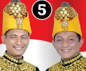 Masa Jabatan Akan Habis, Warga: Apa ‘Legacy’ Jamin Idham
