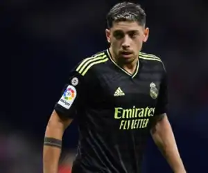Link Live Streaming Atletico Madrid vs Real Madrid