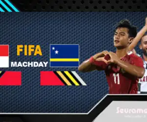 Mampukah Eggy cs Buat Timnas Caracao ‘Apouh Apah’