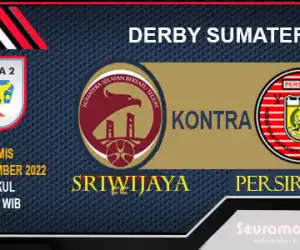 Derby Sumatera: Laskar Rencong vs Lakar Wong Kito